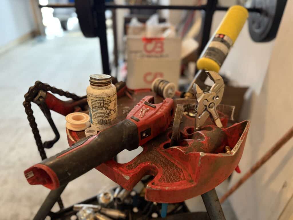 Calgary Plumbing Company