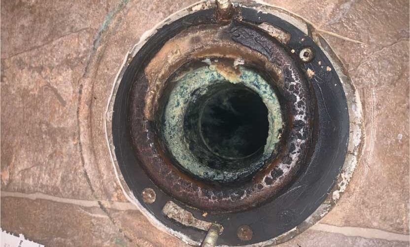 Sewer Diagnostics & Drain Cleaning