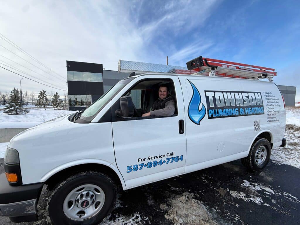 Calgary Plumbing Heating Experts