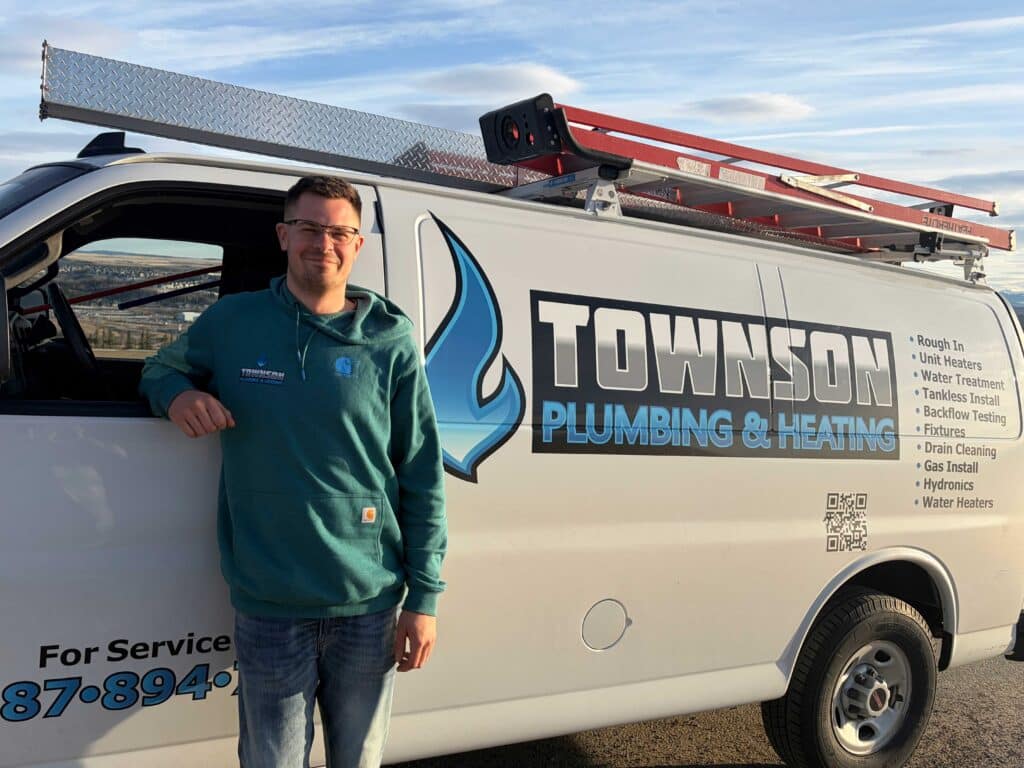 Calgary Plumbing Company